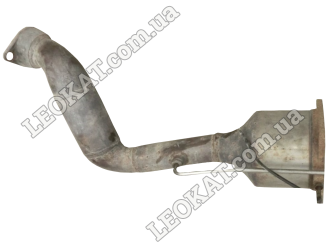 LEOKAT Викуп каталізаторів - Citroën - Fiat - Lancia - Peugeot - Citroën C8 |Fiat Ulysse 179 JTD|Lancia Phedra 2.2 JTD - 179|Peugeot 807 2.2 HDi (100 kw / 136 hp) - Кераміка - 8693