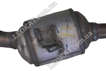 LEOKAT Викуп каталізаторів - Citroën - Fiat - Peugeot - Citroën Dispatch 1.6|Fiat Scudo 1.6 HDi - Кераміка - 8765 K456