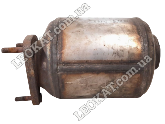 LEOKAT Викуп каталізаторів - Citroën - Fiat - Peugeot - Citroën Jumper 2.2 HDi JTD|Fiat Ducato 2.2 HDi JTD|Peugeot Boxer 2.2 HDi JTD - Кераміка - 1369377080 1349899080