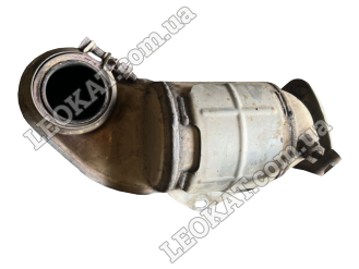LEOKAT Викуп каталізаторів - Citroën - Fiat - Peugeot - Peugeot Boxer - Кераміка - 1378877080 1366659080