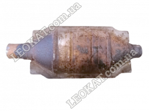LEOKAT Викуп каталізаторів - Citroën -  - Кераміка - 103R-0016667 Aftermarket