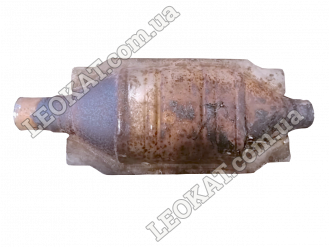 LEOKAT Викуп каталізаторів - Citroën -  - Кераміка - 103R-0016667 Aftermarket