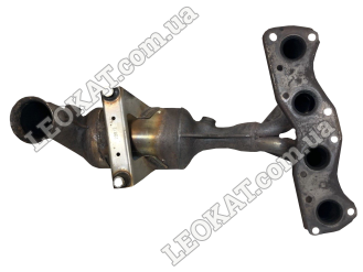 LEOKAT Викуп каталізаторів - Citroën - Mini Cooper - Peugeot - Mini Cooper Hatchbacks/Hardtops (R56) - Кераміка - 7606135 7606135 80 / 7606139