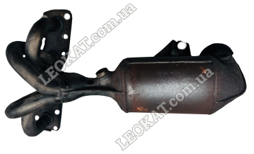 LEOKAT Викуп каталізаторів - Citroën - Mini Cooper - Peugeot - Peugeot 207 1