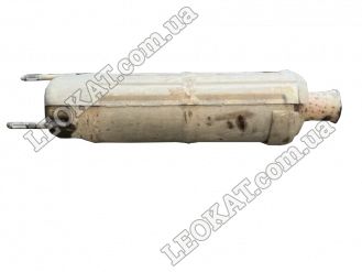 LEOKAT Викуп каталізаторів - Citroën - Mitsubishi - Peugeot - Citroën C-Crosser 2.2|Mitsubishi Outlander 2.2 DI-D|Peugeot 4007 2.2 HDi - Сажовий фільтр (DPF) - TR PSA F021
