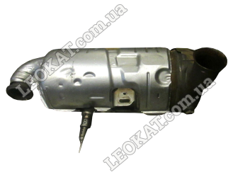 LEOKAT Викуп каталізаторів - Citroën - Opel - Peugeot - Citroën C3 1.5|Opel Grandland X A18 - 1.5|Peugeot 208 1.5|Peugeot 2008 1.5|Peugeot 3008 1.5|Peugeot 308 1.5|Peugeot 5008 1.5 - Кераміка|Сажовий фільтр (DPF) (DPF) - TR PSA K765 PSA S006 / PSA SF001