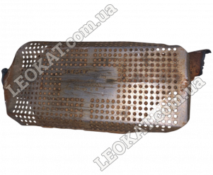 LEOKAT Викуп каталізаторів - Citroën - Peugeot - Citroën Berlingo 1.4 - Кераміка - TR PSA K096