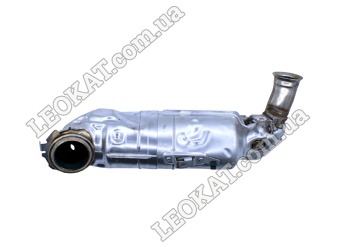 LEOKAT Викуп каталізаторів - Citroën - Peugeot - Citroën Berlingo 1.9 D (51 kw / 69 hp) - Кераміка - TR PSA K748