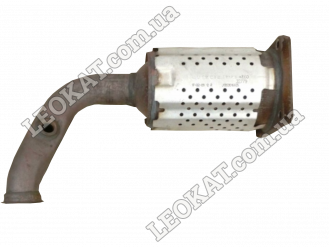 LEOKAT Викуп каталізаторів - Citroën - Peugeot - Citroën C-Elysee |Citroën C4 - Кераміка - TR PSA K660