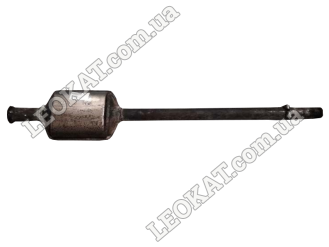 LEOKAT Викуп каталізаторів - Citroën - Peugeot - Citroën C1 - Кераміка - TR PSA K200