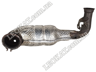 LEOKAT Викуп каталізаторів - Citroën - Peugeot - Citroën C3 |Citroën C4 1.2 THP|Peugeot 308 T9 1.2 THP - Кераміка - TR PSA K675 9808616880