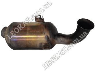 LEOKAT Викуп каталізаторів - Citroën - Peugeot - Citroën C3 - Кераміка - TR PSA K278