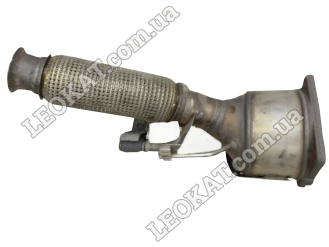 LEOKAT Викуп каталізаторів - Citroën - Peugeot - Citroën C4 2.0 HDi|Peugeot 308 2.0 HDi - Кераміка - TR PSA K535
