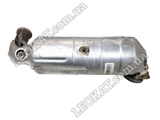 LEOKAT Викуп каталізаторів - Citroën - Peugeot - Citroën C4 Cactus - Кераміка|Сажовий фільтр (DPF) (DPF) - TR PSA K718 / TR PSA F033
