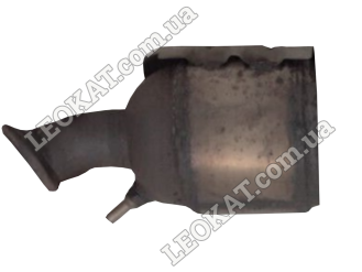 LEOKAT Викуп каталізаторів - Citroën - Peugeot - Citroën C4 Grand Picasso 1.8 - Кераміка - TR PSA K395