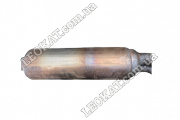 LEOKAT Викуп каталізаторів - Citroën - Peugeot - Citroën C5 3.0 V6 - Кераміка - TR PSA K175 PSA 4149