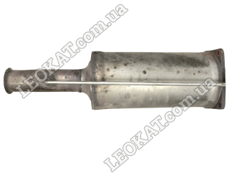 LEOKAT Викуп каталізаторів - Citroën - Peugeot - Citroën C5 III 2.0 HDi|Peugeot 407 2.0 HDi - Сажовий фільтр (DPF) - TR PSA F014