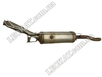 LEOKAT Викуп каталізаторів - Citroën - Peugeot - Citroën C5 III 2.0 HDi|Peugeot 508 2.0 HDi - Сажовий фільтр (DPF) - TR PSA K630 (DPF) TR PSA F014