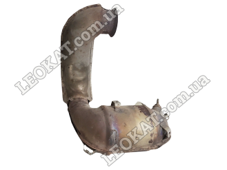 LEOKAT Викуп каталізаторів - Citroën - Peugeot - Citroën C5 |Peugeot 607 2.7 HDi - Кераміка - TR PSA K311