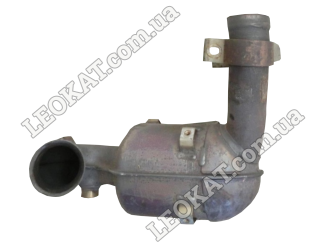 LEOKAT Викуп каталізаторів - Citroën - Peugeot - Citroën C5 |Peugeot 607 V6 2.7 HDi - Кераміка - TR PSA K310