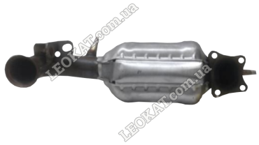 LEOKAT Викуп каталізаторів - Citroën - Peugeot - Citroën DS4 1.6 (Sport)|Peugeot 208 GTi 1.6 - Кераміка - TR PSA K759 1048560X / 9834052580