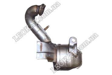 LEOKAT Викуп каталізаторів - Citroën - Peugeot - Citroën Jumpy 2.0 HDi|Citroën Dispatch II - 2.0 HDi - Кераміка - 8821 1440250780