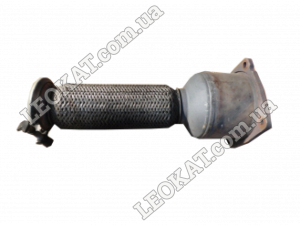 LEOKAT Викуп каталізаторів - Citroën - Peugeot - Citroën Relay 2.0|Peugeot 307 2.0 HDI - Кераміка - TR PSA K210