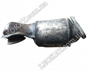 LEOKAT Викуп каталізаторів - Citroën - Peugeot - Citroën Relay 2.2 - Кераміка - 1366659080 1378877080 D189