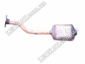 LEOKAT Викуп каталізаторів - Citroën - Peugeot - Citroën Xsara 1.9|Peugeot 406 1.9 TD|Peugeot 306 1.9D - Кераміка - TR PSA K085 (Type 2)