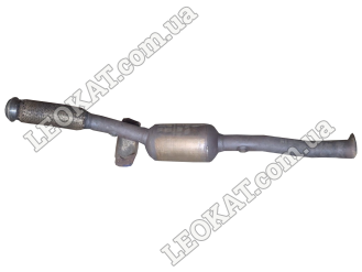 LEOKAT Викуп каталізаторів - Citroën - Peugeot - Citroën Xsara Picasso 1.7 - Кераміка - TR PSA K253