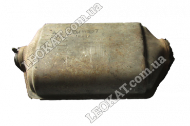 LEOKAT Викуп каталізаторів - Citroën - Peugeot - Citroën Xsara Picasso 2.0 HDi - Кераміка - TR PSA K286 4-091K / 2CJ0022/