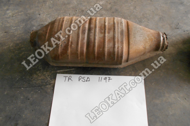 LEOKAT Викуп каталізаторів - Citroën - Peugeot -  - Інші - TR PSA 1197