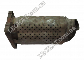 LEOKAT Викуп каталізаторів - Citroën - Peugeot -  - Кераміка - 11051502MKP 1K00680480