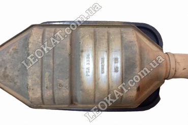 LEOKAT Викуп каталізаторів - Citroën - Peugeot -  - Кераміка - 3336 PSA 3336