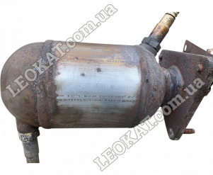 LEOKAT Викуп каталізаторів - Citroën - Peugeot -  - Кераміка - 8683