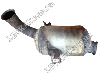 LEOKAT Викуп каталізаторів - Citroën - Peugeot -  - Кераміка - 8741 AT8741