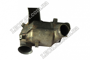 LEOKAT Викуп каталізаторів - Citroën - Peugeot -  - Кераміка - 8750 112660335000 / SEVEL