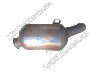 LEOKAT Викуп каталізаторів - Citroën - Peugeot -  - Кераміка - 8764 FAP AT AC8764 9673
