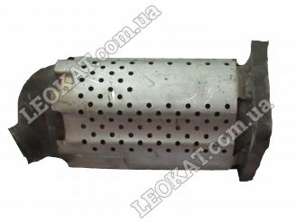 LEOKAT Викуп каталізаторів - Citroën - Peugeot -  - Кераміка - B210030J-B0105 171203 NGK / BF C003