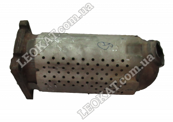 LEOKAT Викуп каталізаторів - Citroën - Peugeot -  - Кераміка - FAX91D0530052