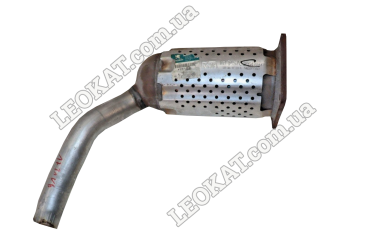 LEOKAT Викуп каталізаторів - Citroën - Peugeot -  - Кераміка - TR PSA 3054
