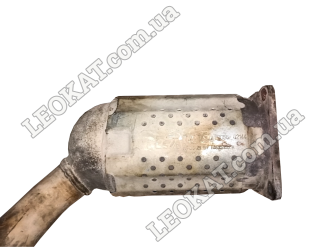 LEOKAT Викуп каталізаторів - Citroën - Peugeot -  - Кераміка - TR PSA 3056 9639403680
