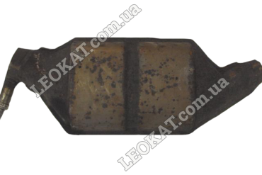 LEOKAT Викуп каталізаторів - Citroën - Peugeot -  - Кераміка - TR PSA K005