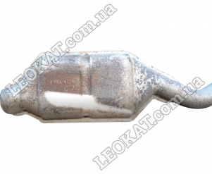 LEOKAT Викуп каталізаторів - Citroën - Peugeot -  - Кераміка - TR PSA K008