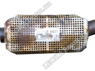 LEOKAT Викуп каталізаторів - Citroën - Peugeot -  - Кераміка - TR PSA K027