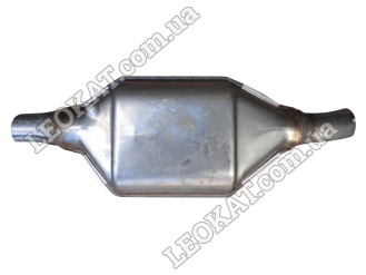 LEOKAT Викуп каталізаторів - Citroën - Peugeot -  - Кераміка - TR PSA K030 A7690104400