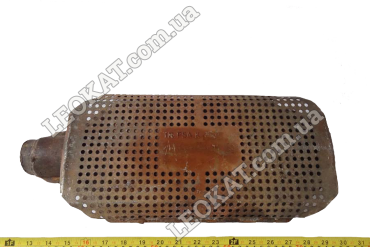 LEOKAT Викуп каталізаторів - Citroën - Peugeot -  - Кераміка - TR PSA K033 20872104 167