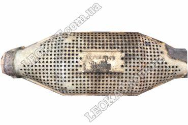 LEOKAT Викуп каталізаторів - Citroën - Peugeot -  - Кераміка - TR PSA K043