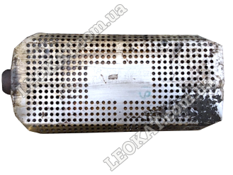 LEOKAT Викуп каталізаторів - Citroën - Peugeot -  - Кераміка - TR PSA K048 21499