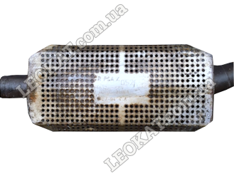 LEOKAT Викуп каталізаторів - Citroën - Peugeot -  - Кераміка - TR PSA K052 A7630810000
